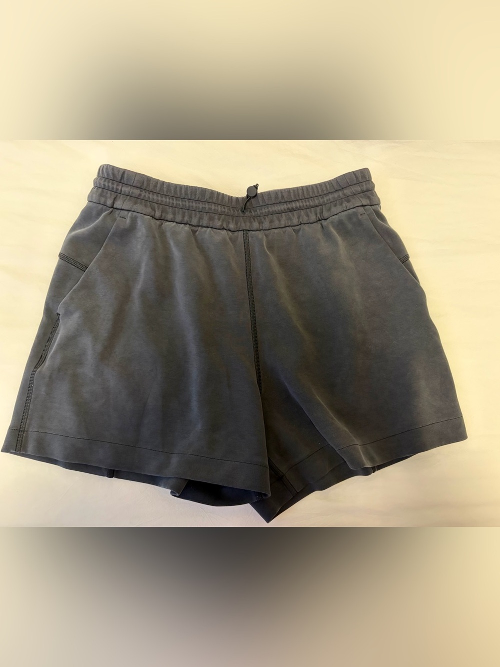 Lululemon Softstreme Short